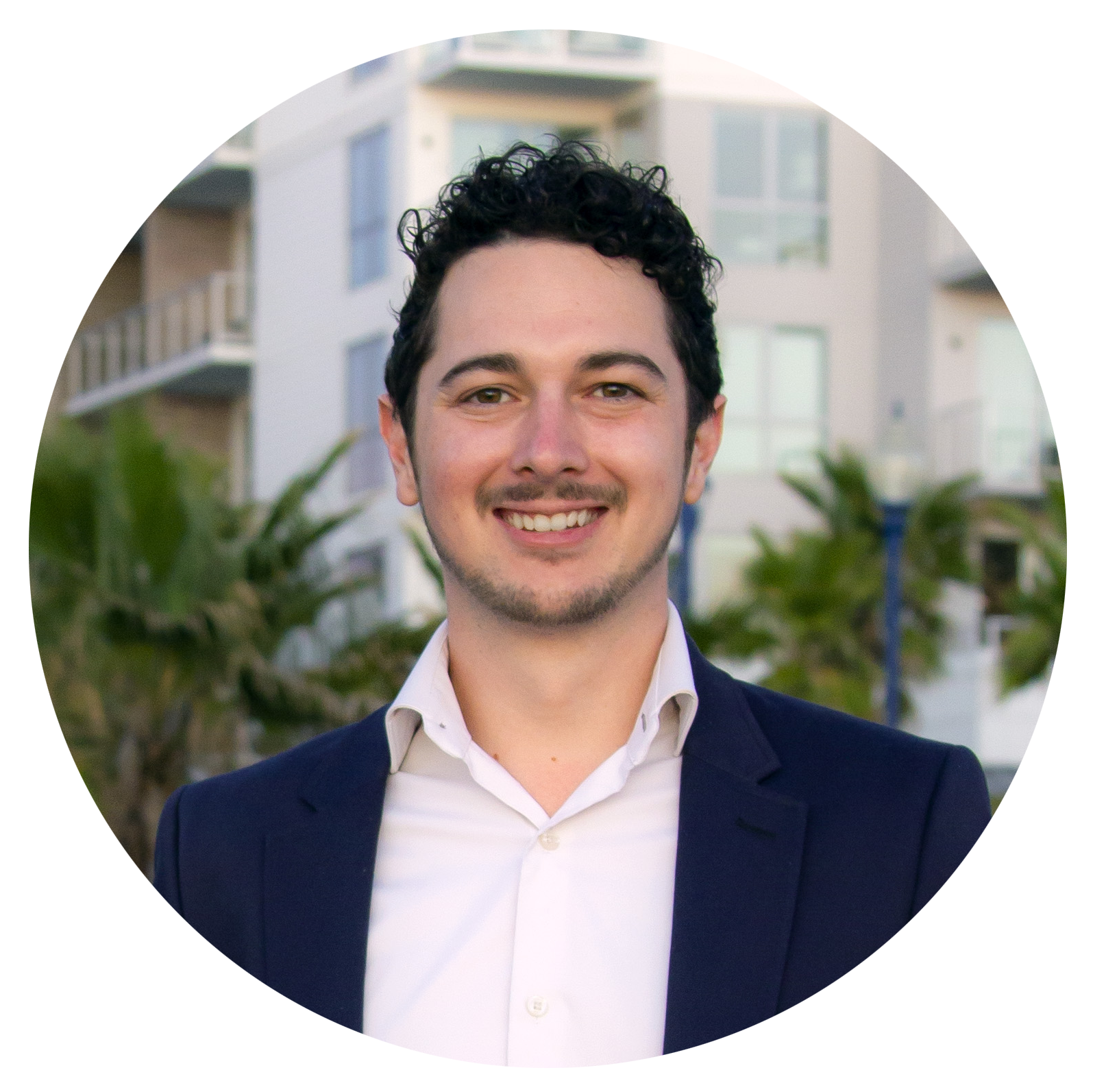 Drew Clemans, Senior Mortgage Loan Officer