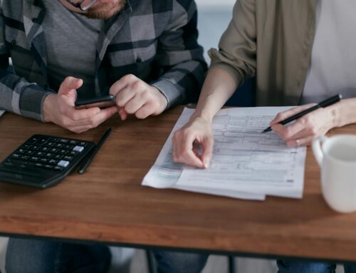 Tax Season Tips: How Deductions Today Can Help You Qualify for a Mortgage Tomorrow