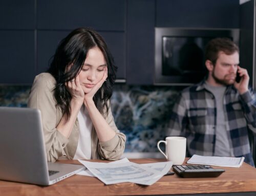 How Credit Scores Impact Your Mortgage Rate in California (and How to Improve Yours)